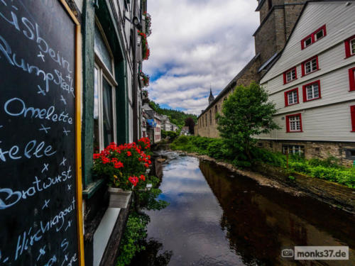Monschau
